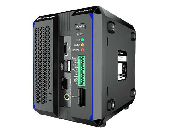 3D視覺控制器HPS-NB3200